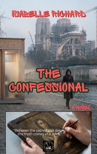 Produktbild: The Confessional