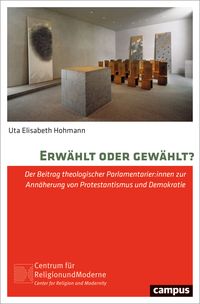 Produktbild: Erw&auml;hlt oder gew&auml;hlt?