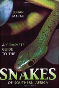 Produktbild: Comp Gt Snakes Of Southern Afr