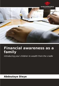Produktbild: Financial awareness as a family