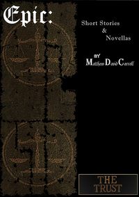 Produktbild: The Trust (Epic: Short Stories & Novellas, #3)
