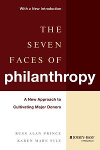 Produktbild: The Seven Faces of Philanthropy