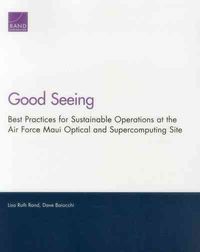 Produktbild: Good Seeing