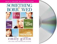 Produktbild: Something Borrowed