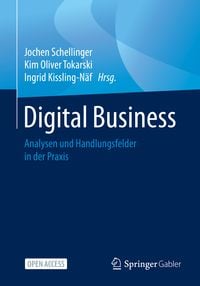 Produktbild: Digital Business