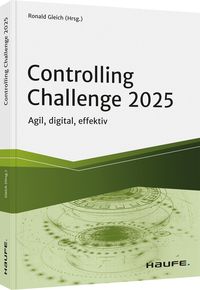 Produktbild: Controlling Challenge 2025