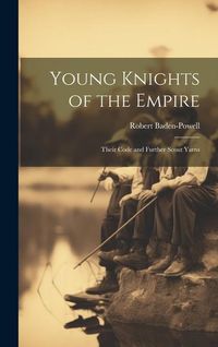 Produktbild: Young Knights of the Empire