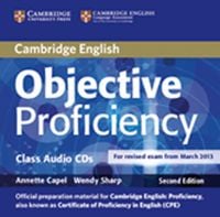 Produktbild: Objective Proficiency