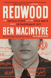 Produktbild: Redwood