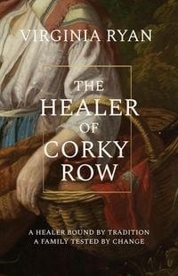 Produktbild: The Healer of Corky Row