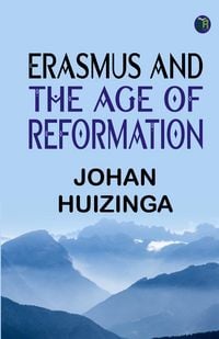 Produktbild: Erasmus and the Age of Reformation