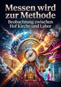 Produktbild: Messen wird zur Methode