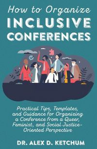 Produktbild: How to Organize Inclusive Conferences