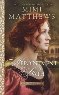 Produktbild: Appointment in Bath