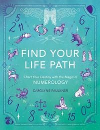 Produktbild: Find Your Life Path