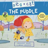 Produktbild: Peg + Cat The Puddle