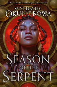 Produktbild: Season of the Serpent