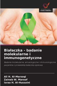Produktbild: Bia&iquest;aczka - badanie molekularne i immunogenetyczne