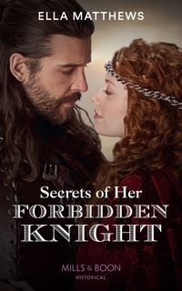 Produktbild: Matthews, E: Secrets Of Her Forbidden Knight