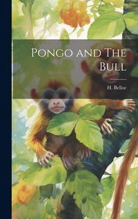 Produktbild: Pongo and The Bull
