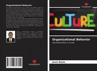 Produktbild: Organizational Behavior