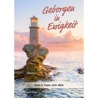 Produktbild: Geborgen in Ewigkeit