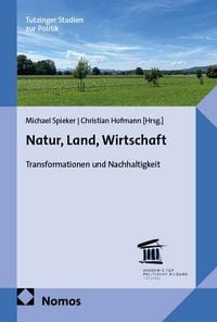 Produktbild: Natur, Land, Wirtschaft