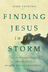 Produktbild: Finding Jesus in the Storm