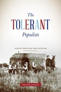 Produktbild: The Tolerant Populists