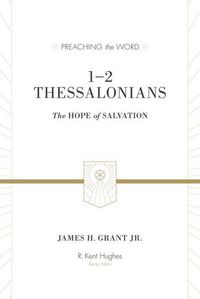 Produktbild: 1-2 Thessalonians