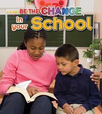 Produktbild: Be the Change in Your School