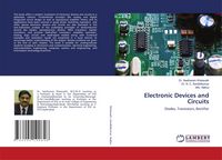 Produktbild: Electronic Devices and Circuits
