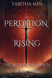 Produktbild: Perdition Rising