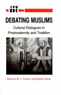 Produktbild: Debating Muslims