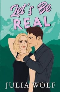 Produktbild: Let's Be Real