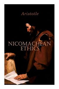 Produktbild: Nicomachean Ethics