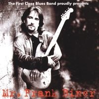 Produktbild: First Class Bluesband Proudly Presents..