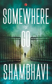 Produktbild: Somewhere To Go