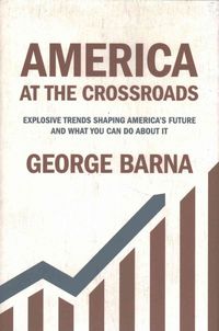 Produktbild: Amer At The Crossroads