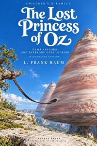 Produktbild: The Lost Princess of Oz