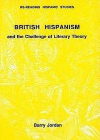 Produktbild: British Hispanism & The Challe