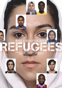 Produktbild: Roland Fischer - Refugees