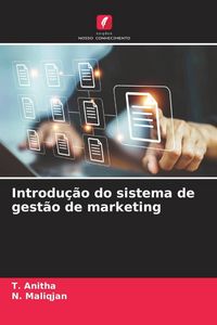 Produktbild: Introdu&ccedil;&atilde;o do sistema de gest&atilde;o de marketing