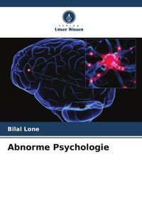 Produktbild: Abnorme Psychologie