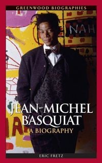 Produktbild: Jean-Michel Basquiat