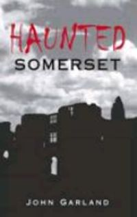 Produktbild: Haunted Somerset