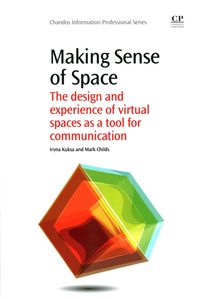 Produktbild: Childs, M: Making Sense of Space