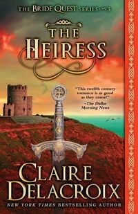 Produktbild: The Heiress