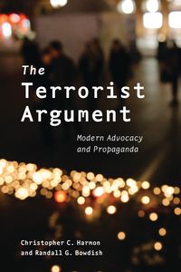 Produktbild: The Terrorist Argument