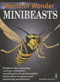 Produktbild: Minibeasts